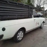 حمل وجابجایی بار با پیکان وانت