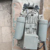 متور 3اسب تک فاز|ماشین‌آلات صنعتی|چهارباغ, |دیوار