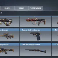 اکانت کالاف|کنسول، بازی ویدئویی و آنلاین|فردوس (خراسان), |دیوار