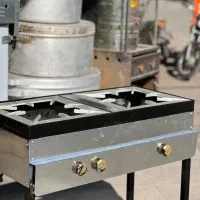 اجاق گاز قهوه خانه ایی