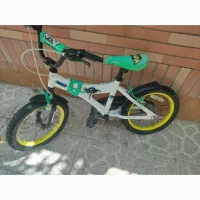 دوچرخه بچه گانه