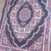 حراج واقعی قالیچه باقیمت ۲۸۰هزارتومان|فرش|قائن, |دیوار