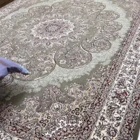 فرش ۱۲متری|فرش|قم, میرزائیه|دیوار