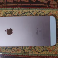 اپل iPhone SE با حافظهٔ ۱۶ گیگابایت