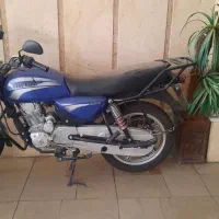 موتور طرح باکسر نیکتاز 200سی سی  مدل 1402