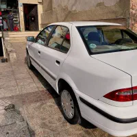 سمند LX مولتی پلکس مدل ۹۸|خودرو سواری و وانت|تهران, آزادشهر|دیوار