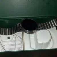 ساعت هوشمند گرین لاین|ساعت|فولادشهر, C4|دیوار