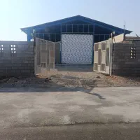 اجاره سوله 600متری