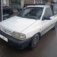 پراید وانت مدل ۹۷