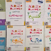 کتاب کنکور خیلی سبز آیکیو مبتکران ...|کتاب و مجله آموزشی|کرج, فاز ۳ گوهردشت|دیوار