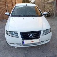 سمند ای اف سون|خودرو سواری و وانت|ایلام, |دیوار