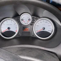 پژو207پانامرامدل ۱۴۰۰|خودرو سواری و وانت|یزد, |دیوار