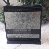 بخاری مدل آزمایش کاملا در حد نو