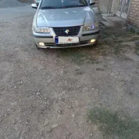 سمند x7 معمولی|خودرو سواری و وانت|ارومیه, |دیوار