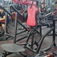 پرس پا و هاگ پا