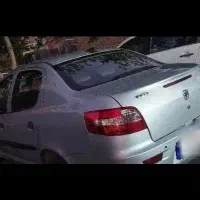 راناlxمدل۹۸نقره ای شهر اراک