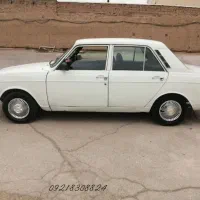 ماشین پیکان فروشی مدل ۱۳۸۰