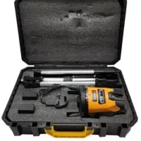 تراز لیزری اینتیمکث