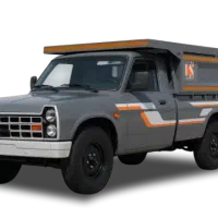 نیسان باربند فلزی اقساطی دوگانه سایپا اریاوند