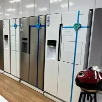 ساید رو بخر جارو ببر..|یخچال و فریزر|شاهینشهر, فدک|دیوار