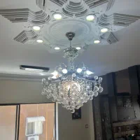 لوستر بسیار تمیز