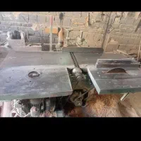 دستگاه چهارکاره نجاری