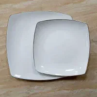 چینی ۳۶ نفره پردیس کاشان|ظروف سرو و پذیرایی|ری, دولتآباد|دیوار