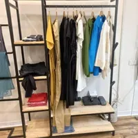 رخت آویز سالم و شیک