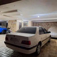 پژو پارس ۸۸|خودرو سواری و وانت|تهران, علی‌آباد|دیوار