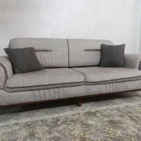 مبلمان نو تازه خریداری شده|مبلمان خانگی و میز عسلی|الوند, |دیوار