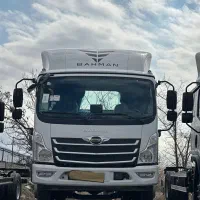 فورس ۶ تن خوابدار|خودرو سنگین|اسلام‌شهر, شاطره|دیوار