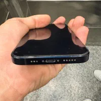 اپل iPhone 12 با حافظهٔ ۱۲۸ گیگابایت|موبایل|اصفهان, ملاصدرا|دیوار