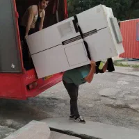 باربری زیبابار/اسبابکشی بستهبندی22بهمن وحدت بار|خدمات حمل و نقل|کرمانشاه, |دیوار