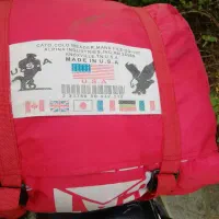 کیسه خواب اصل کانادایی|کوهنوردی و کمپینگ|ری, اقدسیه|دیوار