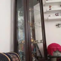 جاکفشی بوفه استند گل|حراج|جیرفت, |دیوار