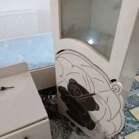 سرویس خواب نوجوان|تخت و سرویس خواب|رشت, کوی طالقانی|دیوار