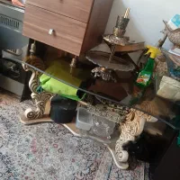 مبل نسکافه ای|مبلمان خانگی و میز عسلی|تهران, ابوذر|دیوار