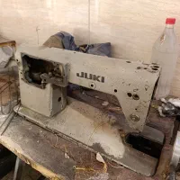 فروش یک دستگاه چرخ خیاطی صنعتی اسقاط|ماشینآلات صنعتی|تربتحیدریه, ده پائین|دیوار