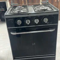 گاز چهار شعله طرح فر