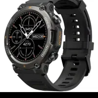 ساعت هوشمند