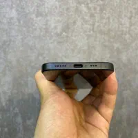 آیفون 15 نرمال 256GB CH باتری 98٪ مثل آک|موبایل|اصفهان, مفتح|دیوار