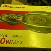باند پایونیر۶۹۷۷ اصل اکبند