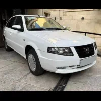 حواله خودرو سورن پلاس XU7P