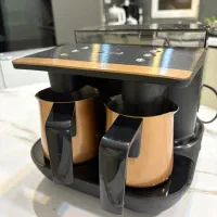 قهوه ساز ترک|کافیشاپ و رستوران|همدان, |دیوار