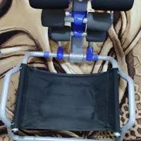 دستگاه دراز و نشست