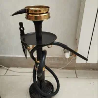 قلیون کارمانیا