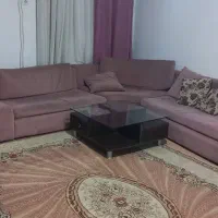 مبل راحتی|مبلمان خانگی و میز عسلی|رشت, فلسطین|دیوار