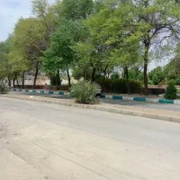خانه کلنگی ۲۰۰متر خیابان اصلی|فروش خانه و ویلا|اهواز, شهرک رزمندگان|دیوار