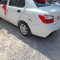 سایناs مدل 1402|خودرو سواری و وانت|گنبد کاووس, |دیوار