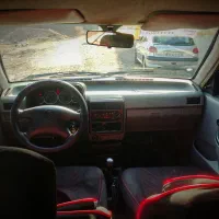 پراید 132مدل 88|خودرو سواری و وانت|پاکدشت, پاکدشت (مامازند)|دیوار